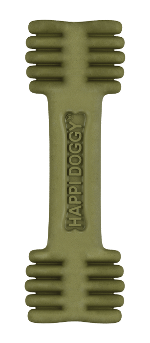 Happi Doggy Zest Avocado Dental Chew Petite 150g