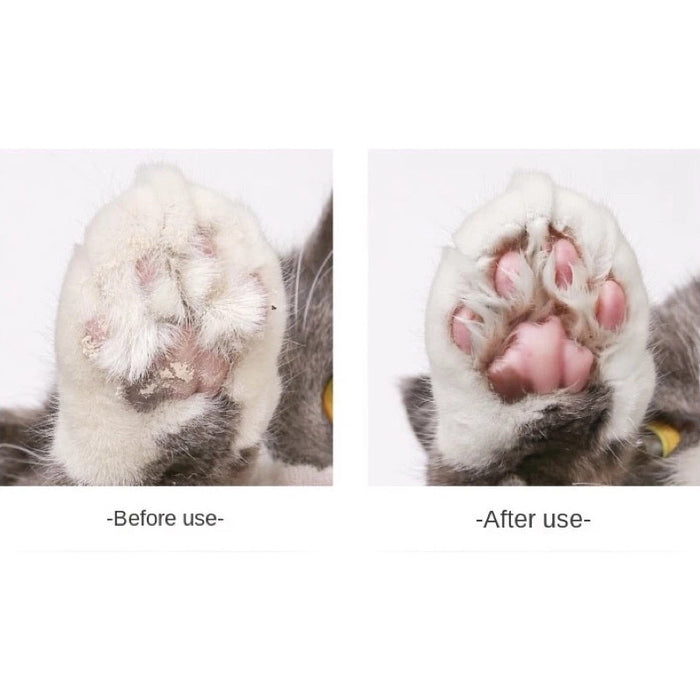 Kojima Pet Foot Cleansing Foam 150ml