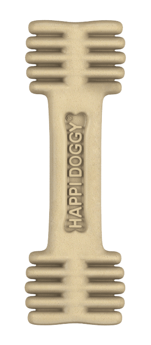 Happi Doggy Zest Milk Dental Chew Petite 150g
