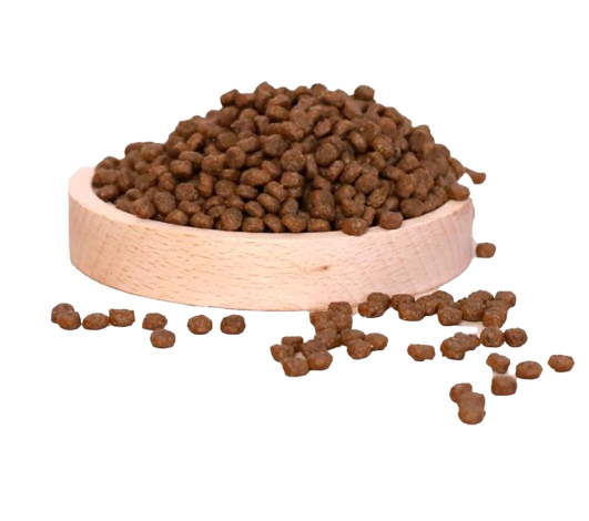 Absolute Holistic Grain Free Dry Cat Food - Hairball 10lbs