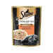 Sheba Cat Wet Food Pouch Chicken with Tuna in Gravy 70g