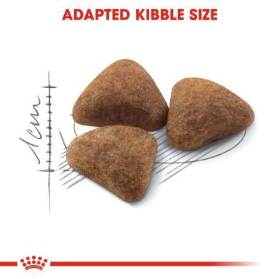 Royal Canin Indoor 27 Dry Cat Food 4kg