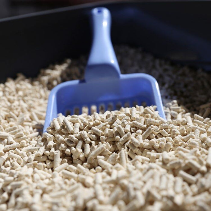 Nurture Pro Tofu Cat Litter Soya 7L