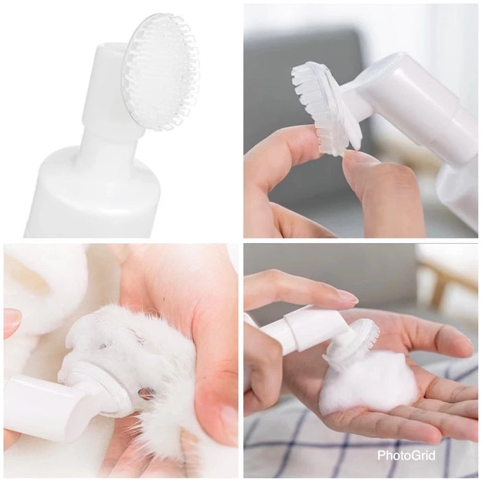 Kojima Pet Foot Cleansing Foam 150ml