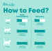 Altimate Pet Dental Supplement Powder For Cat 150g (Sachet) - Neko.SG