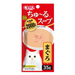 Ciao Soup Line Pouch Tuna cat wet food 35g TCR-141