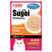 Ciao Sugoi Pouch Chicken Fillet & Scallop 40g IC433