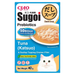 Ciao Sugoi Pouch Tuna Katsuo & Scallop Topping Chicken Fillet 40g IC442