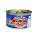 Ciao White Meat Tuna with Dried Bonito in Jelly wet cat food can 75g