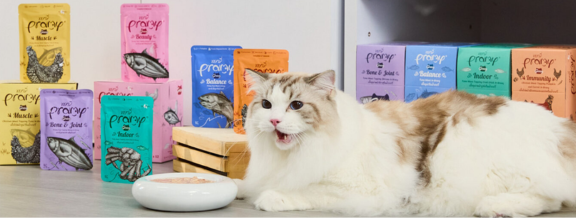 Is Pramy Cat Food Good? A Review of Functional Nutrition