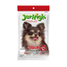 JerHigh Chicken Stick dog treat package with a small dog on the label against a white background