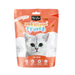 Kit Cat Kitty Crunch Salmon Flavor Cat Treat 60g
