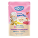Moochie Creamy Broths Tuna & Kanikama 40g pouch for cat treat Singapore