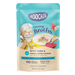 Moochie Creamy Broths Tuna and Green-Lipped Mussel cat wet food pouch 40g