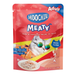 Moochie Meaty Tuna & Kanikama in Jelly 70g pouch for cat food Singapore