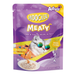 Moochie Meaty Tuna & Scallop in Jelly 70g pouch for cat food Singapore
