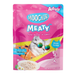 Moochie Meaty Tuna in Gravy 70g pouch for cat food Singapore