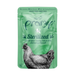 Pramy Cat Sterilized Chicken Meat Topping Tuna in Jelly 70g wet food pouch for neutered adult cats