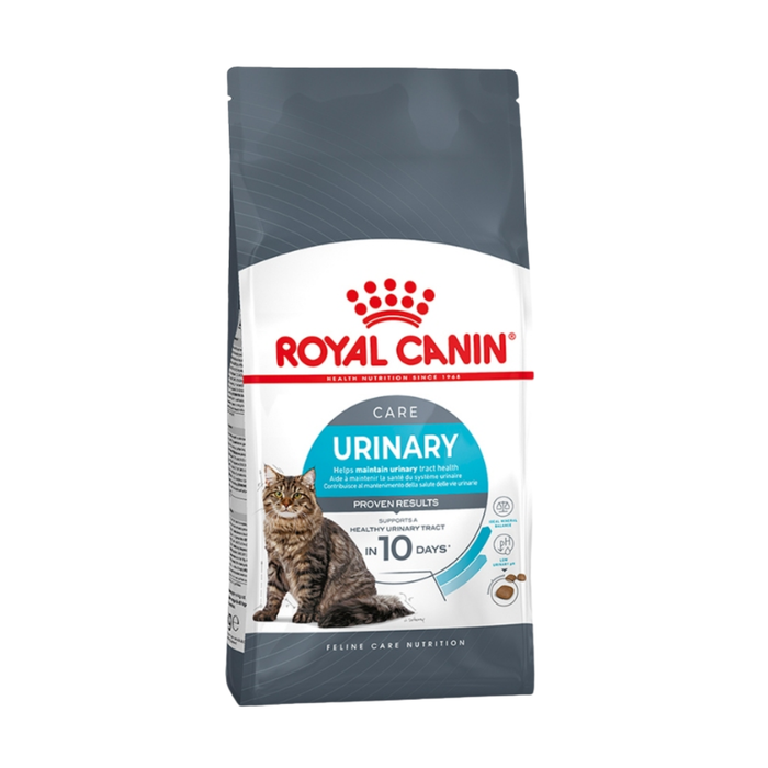 Royal Canin Urinary Care Dry Cat Food 400g