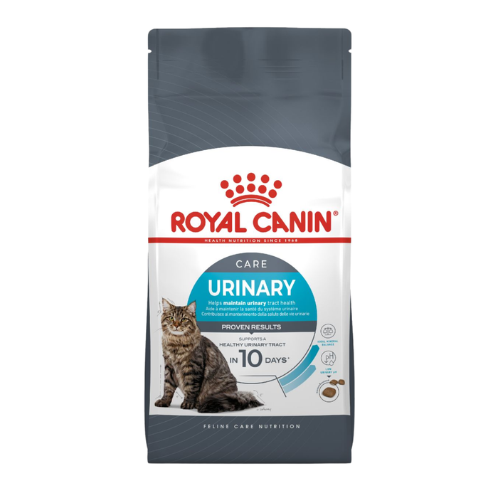 Royal Canin Urinary Care Dry Cat Food 400g