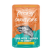 Pramy Carnivore Tuna with Chicken in Gravy 70g pouch for cat food Singapore