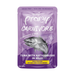 Pramy Carnivore Tuna with Katsuobushi in Jelly 70g pouch for cat food Singapore