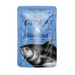 Pramy Cat Adult Sterilized Tuna Meat in Jelly 70g pouch and full view