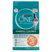 Purina One Hairball Control Dry Cat Food bag 1.2kg