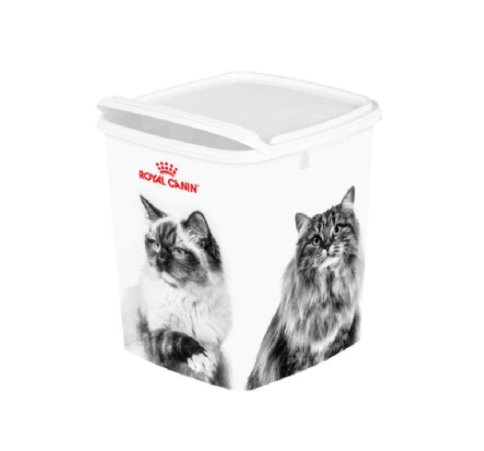 Royal Canin Cat Food Container - Neko.SG