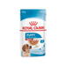 Royal Canin Medium Puppy Gravy Pouch  140g packaging and full view