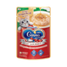 Unicharm Ginno Gourmet Tuna Topping Katsuobushi in Gravy Pouch 60g packaging