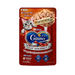 Unicharm Ginno Gourmet Tuna Topping Sasami in Jelly Pouch 60g packaging