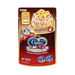 Unicharm Ginno Gourmet Vitamin E Tuna Topping Steamed Egg Seaweed in Jelly Pouch 60g packaging