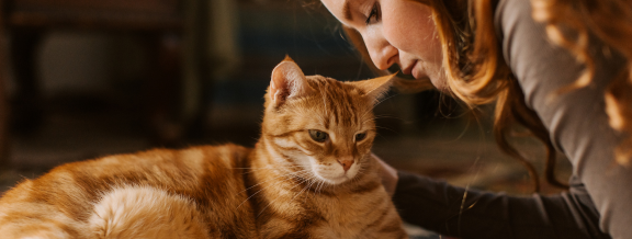 Living Better with Pets: Physical & Mental Benefits