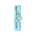 Luuks Up Blue Weather Colourful Cat Teaser Good Quality Last Long 30cm - Neko.SG