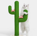 VETRESKA Oasis Cactus Mini Cat Tree