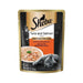 Sheba Cat Wet Food Pouch Tuna & Salmon 70g