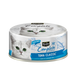 Kit Cat Complete Cuisine Tuna Classic 70g – grain‑free wet cat food with real tuna flakes