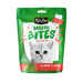 Kit Cat Breath Bites Mint & Salmon Flavour Dental Cat Treats 60g – Oral Care Snacks for Cats
