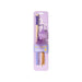 Luuks Up Purple Weather Colourful Cat Teaser Good Quality Last Long 30cm - Neko.SG