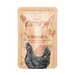 Pramy Cat Adult Hairball Tuna & Chicken Meat Topping in Jelly 70g wet cat food for adult cats, supports hairball reduction with premium protein and essential vitamins