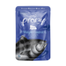 Pramy Cat Senior 7+ Weight Control Tuna in Jelly 70g wet cat food for senior cats, supports healthy weight and overall health with premium protein and vitamins