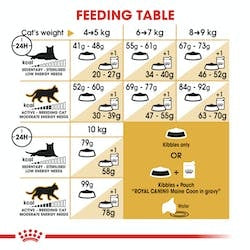 Royal Canin Maine Coon Adult Dry Cat Food 2kg