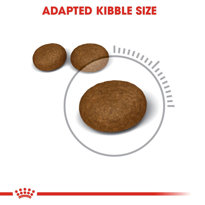 Royal Canin Hair & Skin Dry Cat Food 4kg