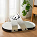 Large White Slippers Cat Scratch Board Wear-Resistant Non-Dandruff Self-Grinding Claw Device Corrug