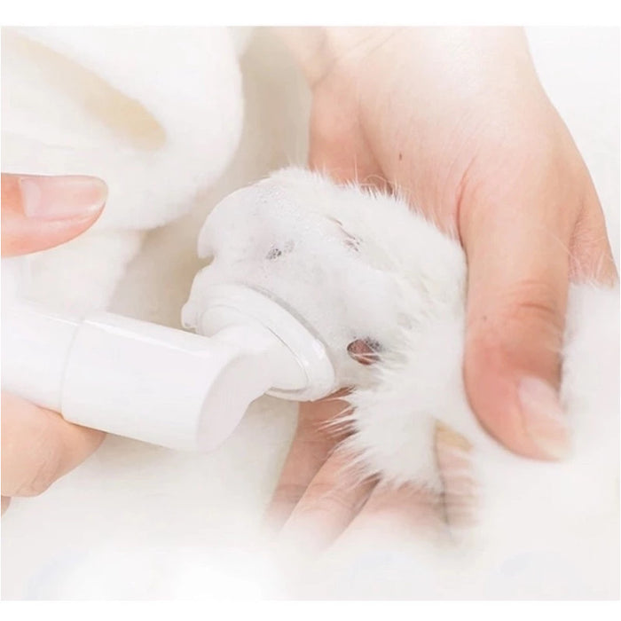 Kojima Pet Foot Cleansing Foam 150ml