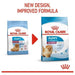 Royal Canin Mini Indoor Puppy Dry Dog Food 3kg
