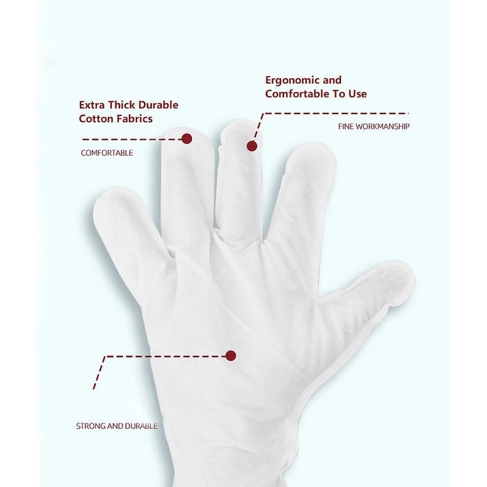 Kojima Pet Cleaning Glove Wipes - 6 pcs