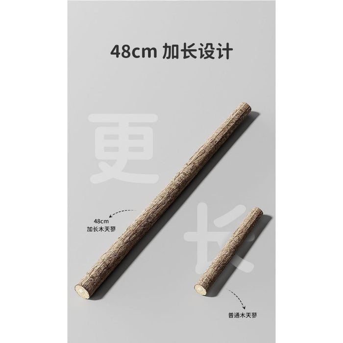 Extra Large Natural Silvervine Chew Sticks for Cats - Neko.SG