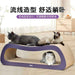 100CM Pillow-Shaped Cat Scratch Board | Cat Scratch Bed | Cat Scratcher Large Wear-resistant